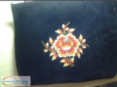 如图 箱包外发加工