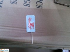 急手工粘蛋糕签和折包装盒外发团队暂限义乌本地及周边