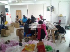 义乌戚继光路加工厂-温州也有加工厂