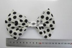 如图蝴蝶结找加工厂做