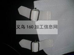 脚套护套外发加工