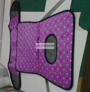 找箱包加工厂 如图