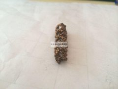 找专业串米珠的加工厂