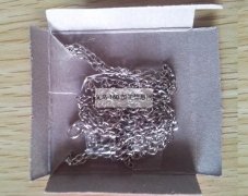 手工活包装外发 如图