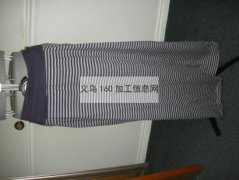 服装外发加工