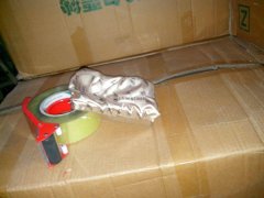 义亭手工活折帽子10000个外发加工