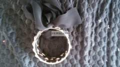 手镯绕带外发加工