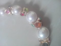 纯手工单子外发如图