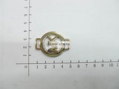 有一批扣头、吊牌需要抛光外发