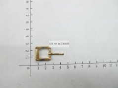 有一批扣头、吊牌需要抛光外发