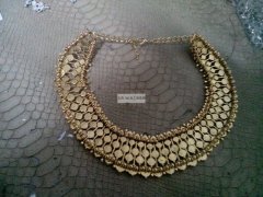 串珠子外发加工