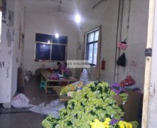 义乌后宅专业做仿真花手工活