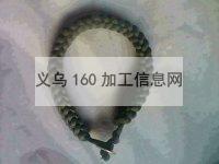 长期承接编织手链手工业务