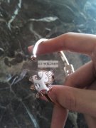 寻找能做如图饰品的工厂