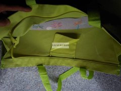 有包外发加工，数量6万