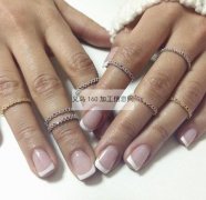 寻找做合金戒指的工厂