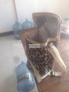 2万箱包外发加工