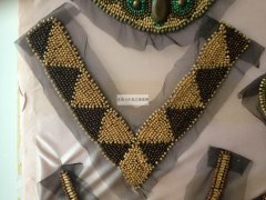 如图饰品寻找可以包工包料的工厂