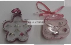 寻找做如图饰品的工厂