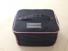 江东化妆包外发加工