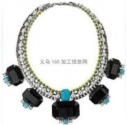 手工成品外发 如图