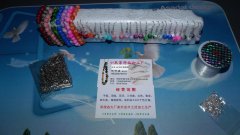 寻求长期来料加工合作