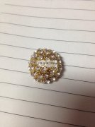 合金饰品加工试单