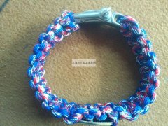 找义乌专业做编织的加工厂 如图