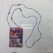 后宅北站一区饰品，手工加工点