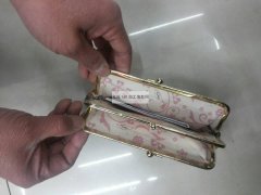 寻找会做如图包的工厂