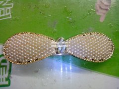 承接饰品点钻加工