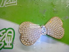 承接饰品点钻加工