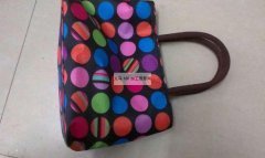 寻找做箱包的加工厂 如图