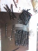 手工活外发 如图