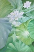 专业油画加工