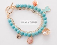 寻找长期合作手工加工厂