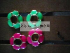 专业饰品加工