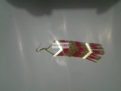 东阳手工活外发 手链成品外发 如图