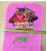 布袋3万个寻找工厂报价