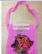 布袋3万个寻找工厂报价