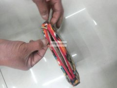 如图 小包包外发