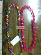 【发外地】手工穿珠子外发 如图