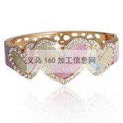 ZD饰品加工