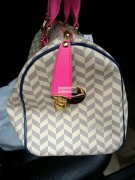 时装女包外发加工 如图