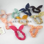 布艺发圈 要求作过的，包料