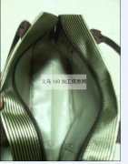 10000个包包外发加工