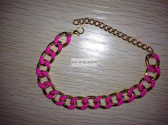 寻找手工活饰品厂 如图