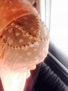 【发外地】手工缝珠子外发 如图