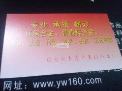 下骆宅翻砂加工厂