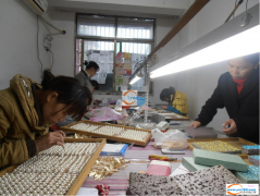 义乌后宅金宝饰品加工厂